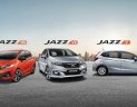 Honda Jazz V/ VX / RS 2018 - Bán Honda Jazz - Khuyến mãi khủng tháng 7