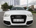 Audi A5 S.LINE 2011 - Bán Audi A5 2011 xe hai cửa 5 chổ loại S. Line hàng full cao cấp nhất đủ đồ chơi