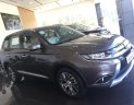 Mitsubishi Outlander 908 2018 - Bán Mitsubishi Mirage đời 2018, màu nâu, liên hệ: 0911 708 808 hoặc 0968 660 828