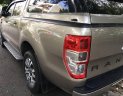 Ford Ranger XLS MT 2015 - Cần bán lại xe Ford Ranger XLS MT đời 2015