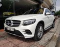 Mercedes-Benz GLC-Class GLC 300 2017 - Bán Mercedea GLC 300 sản xuất 2017, màu trắng, chạy 8.000km