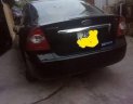 Ford Focus 1.8 2009 - Cần bán Ford Focus 1.8 đời 2009, màu đen giá cạnh tranh