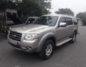 Ford Everest 2.5MT 2008 - Cần bán xe Ford Everest 2.5MT năm 2008