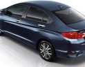 Honda City 1.5V CVT 2018 - Bán honda city năm sản xuất 2018, màu xanh lam. Nhiều ưu đãi, đủ màu