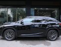 Lexus RX RX350 F-Sport 2018 - Cần bán Lexus RX RX350 F-Sport năm sản xuất 2018, màu đen, nhập khẩu