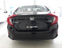 Honda Civic E 2018 - Bán Honda Civic E năm sản xuất 2018, màu đen, nhập khẩu nguyên chiếc, giá cạnh tranh