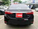 Toyota Corolla altis   1.8AT 2017 - Toyota Cầu Diễn bán xe Toyota Corolla altis 1.8AT đời 2017, màu đen