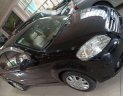 Daewoo Gentra 2007 - Bán Daewoo Gentra năm 2007, màu đen  