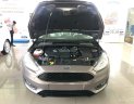 Ford Focus 1.5 Ecoboost Trend 2018 - Bán Focus 1.5 Ecoboost Trend, 555 triệu, hỗ trợ trả góp 80%, lh 0974286009