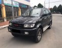 Isuzu Hi lander G 2007 - Bán gấp Hilander Isuzu 2007 máy dầu, số sàn, xe đẹp từ đầu đến chân