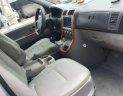 Kia Carnival   2006 - Gia đình bán Kia Carnival năm 2006, màu bạc