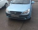 Hyundai Getz 2009 - Cần bán lại xe Hyundai Getz đời 2009, màu xanh lam