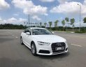 Audi A6 2018 - Cần bán lại xe Audi A6 đời 2018, màu trắng