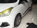 Hyundai Grand i10 1.2 2016 - Cần bán Hyundai Grand i10 1.2 bản đủ năm sản xuất 2016, màu trắng, nhập khẩu, giá chỉ 365 triệu