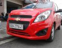 Chevrolet Spark LS 2016 - Bán Chevrolet Spark LS số sàn 03/2016, một chủ sử dụng đúng 5.700km