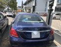 Mercedes-Benz C class C200 2018 - Đại lý cần bán Mercedes C200 2018 đăng ký 2018 xe lướt như mới