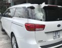 Kia Sedona 2015 - Bán Kia Sedona 2015, màu trắng, xe nhập