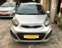 Kia Morning   EX  2013 - Cần bán xe Kia Morning EX 2013, màu bạc còn mới