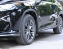 Lexus RX RX350 F-Sport 2018 - Cần bán Lexus RX RX350 F-Sport năm sản xuất 2018, màu đen, nhập khẩu