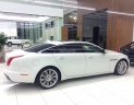 Jaguar XJL 2017 - Bán Jaguar XJL màu trắng - Thế giới thượng lưu trong một siêu phẩm - Tặng ngay trước bạ