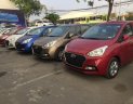 Hyundai Grand i10 2018 - Sedan Grand I10 2018 phiên bản đủ khuyến mãi hấp dẫn