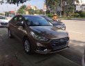 Hyundai Accent AT 2018 - Bán xe Accent màu vàng cát, giao ngay