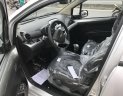 Chevrolet Spark   1.2  LS 2018 - Bán Chevrolet Spark 1.2 LS 2018, màu bạc 