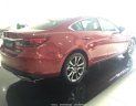 Mazda 6 2018 - Bán Mazda 6 giá tháng ngâu ưu đãi cực sốc, giao xe ngay, đủ màu, hỗ trợ trả góp 90% nhanh gọn