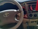 Toyota Innova g 2007 - Bán xe Toyota Innova g 2007, màu bạc