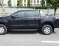 Ford Ranger XLS 2015 - Thăng Tuvanxe bán Ford Ranger XLS model 2016 màu đen siêu chất