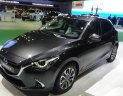Mazda 2 1.5 2018 - Bán Mazda 2 2018 đủ màu - Mazda Phạm Văn Đồng - Mua xe chỉ với 140 triệu, trả góp lên tới 90% tháng ngâu rước xe nhận ưu đãi lớn