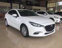 Mazda 3 SD 1.5L 2018 - Bán Mazda 3 SD 1.5L đời 2018, màu trắng, giá tốt