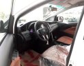 Toyota Innova 2018 - Cần bán xe Toyota Innova năm 2018, màu trắng