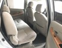 Toyota Innova G 2011 - Bán ô tô Toyota Innova G 2011, màu bạc, giá 485 triệu