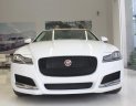 Jaguar XE 2018 - Bán Jaguar Xf Prestige đời 2018, màu trắng, màu đen, đỏ, xe nhập, giao ngay