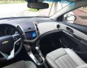Chevrolet Cruze 2016 - Bán Chevrolet Cruze năm 2016, màu trắng