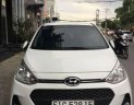 Hyundai Grand i10 2017 - Bán Hyundai Grand i10 năm 2017, màu trắng