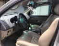 Toyota Fortuner  2.7 2012 - Bán Toyota Fortuner 2.7 năm 2012, màu bạc chính chủ giá cạnh tranh