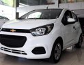 Chevrolet Spark LS 1.2 MT 2018 - Bán Chevrolet Spark LS 1.2 MT 2018 giá gốc 359tr giá giảm còn 299 triệu, hỗ trợ vay 90%, trả trước 70 triệu nhận xe