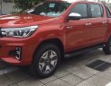 Toyota Hilux G 2018 - Cần bán Toyota Hilux G sản xuất 2018, xe nhập khẩu