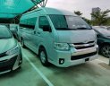 Toyota Hiace 2018 - Bán Toyota Hiace 2018 ☎️ Mr Quốc - 0906.799.977 🔥 Đặt biệt: Xem ngay 8 ưu đãi - Giao xe ngay - Đủ màu