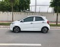 Kia Morning 2017 - Chính chủ bán xe Kia Morning năm sản xuất 2017, màu trắng