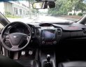 Kia K3 2014 - Bán xe Kia K3 năm sản xuất 2014, màu trắng, giá chỉ 465 triệu