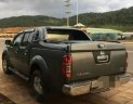 Nissan Navara 2011 - Bán ô tô Nissan Navara sản xuất 2011, màu xám chính chủ, giá 365tr