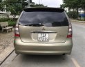 Mitsubishi Grandis 2008 - Bán Mitsubishi Grandis 2009, sản xuất năm 2008, màu vàng cát