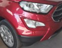 Ford EcoSport EcoSport 2018 Titanium 1.0L 2018 - Cần bán Ford EcoSport EcoSport 2018 Titanium 1.0L sản xuất năm 2018, màu đỏ