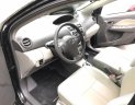 Toyota Yaris 1.3AT Sedan 2009 - Bán Toyota Yaris 1.3AT Sedan sản xuất năm 2009, màu đen, nhập Nhật 440 triệu