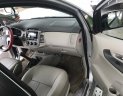 Toyota Innova E 2015 - Cần bán xe Toyota Innova E năm 2015 - Màu bạc, xe gia đình - Hình thức, chất lượng ok