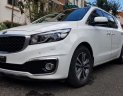 Kia Sedona Mới   2.2 DATH 2018 - Xe Mới KIA Sedona 2.2 DATH 2018