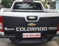 Chevrolet Colorado Cũ   Highcountry 4×4 AT 2017 - Xe Cũ Chevrolet Colorado Highcountry 4×4 AT 2017